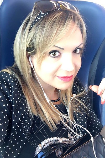 Foto selfie 100 di Dottoressa Mony transex Asti