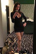Foto selfie di Camilla Jolie Pornostar transex Verona