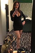 Foto selfie 1 di Camilla Jolie Pornostar transex Verona