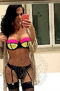 Foto selfie 1 di Tiffany Lima transex Roma