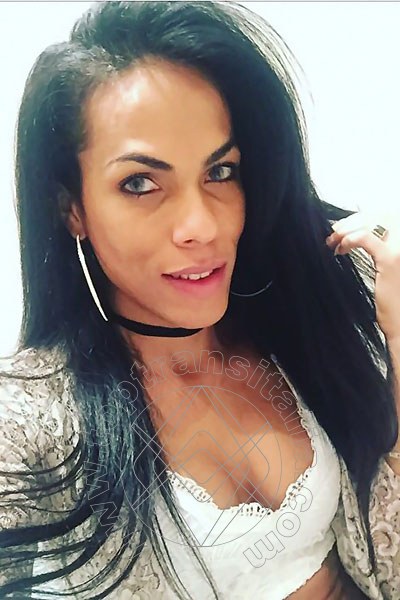 Foto selfie 4 di Tiffany Lima transex Roma