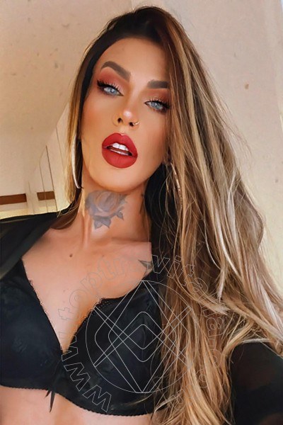 Foto selfie 63 di Dafinny Doll transex Roma