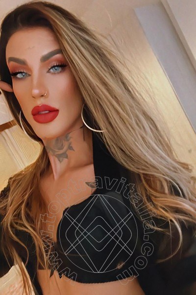 Foto selfie 60 di Dafinny Doll transex Roma