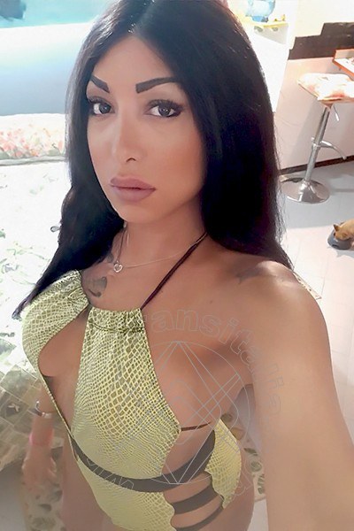 Foto selfie 1 di Desirre transex Valverde