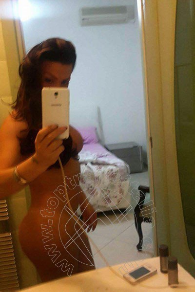 Foto selfie 1 di Thais transex Cesenatico