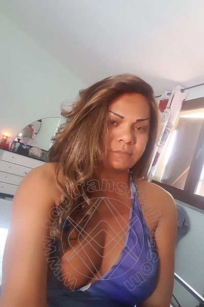 Foto selfie 1 di Cristina Romana transex Rapallo