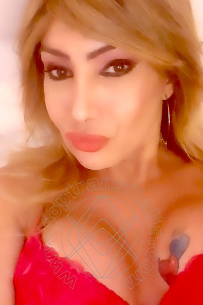 Foto selfie 21 di Izabelli Frazao Pornostar transex Bologna