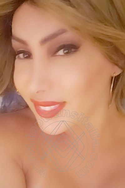 Foto selfie 39 di Izabelli Frazao Pornostar transex Bologna