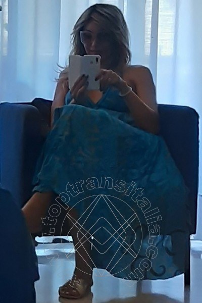 Foto selfie 40 di Izabelli Frazao Pornostar transex Bologna