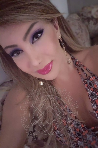 Foto selfie 48 di Izabelli Frazao Pornostar transex Bologna