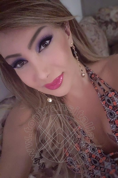 Foto selfie 48 di Izabelli Frazao Pornostar transex Milano