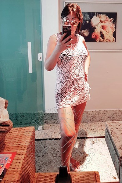 Foto selfie 36 di Vanessa Midori transex Faenza