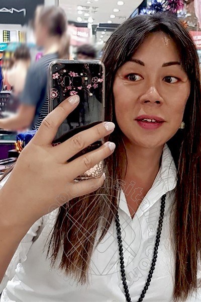 Foto selfie 35 di Vanessa Midori transex Faenza