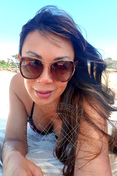 Foto selfie 39 di Vanessa Midori transex Faenza