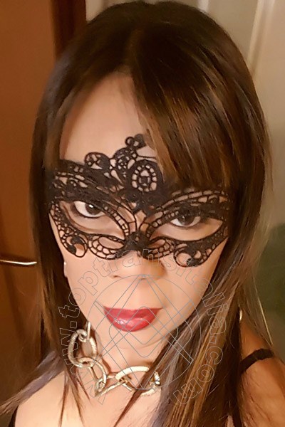 Foto selfie 42 di Vanessa Midori transex Faenza
