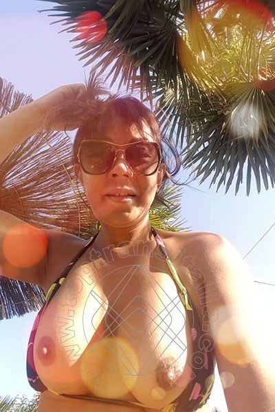 Foto selfie 50 di Vanessa Midori transex Faenza