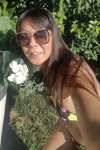 Foto selfie 41 di Vanessa transex Campi Bisenzio
