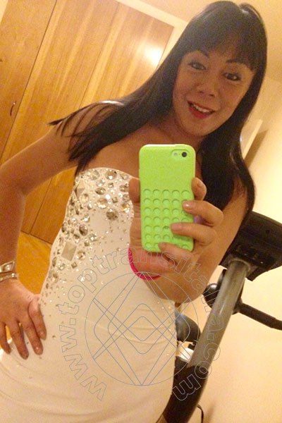 Foto selfie 61 di Vanessa Midori transex Faenza