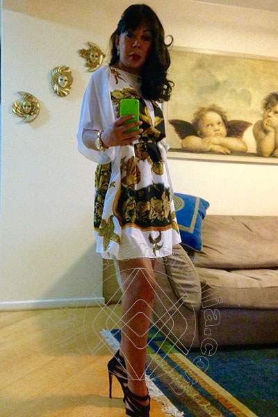 Foto selfie 62 di Vanessa Midori transex Faenza