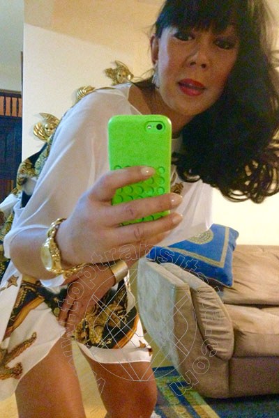 Foto selfie 63 di Vanessa Midori transex Faenza