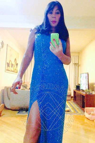 Foto selfie 60 di Vanessa Midori transex Faenza