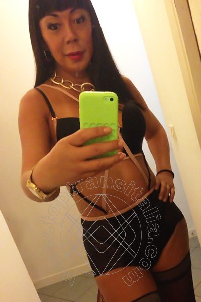 Foto selfie 61 di Vanessa transex Campi Bisenzio
