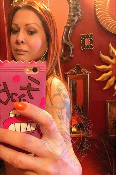 Foto selfie 11 di Allana transex Riccione
