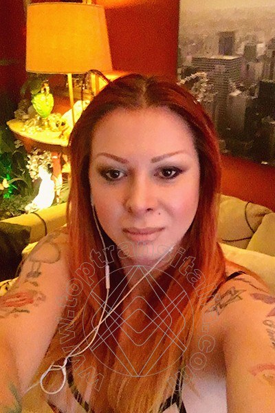 Foto selfie 7 di Allana transex Riccione