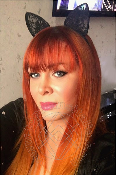 Foto selfie 31 di Allana transex Riccione