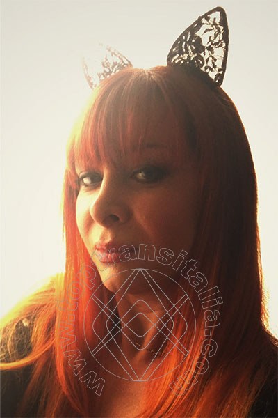 Foto selfie 30 di Allana transex Riccione
