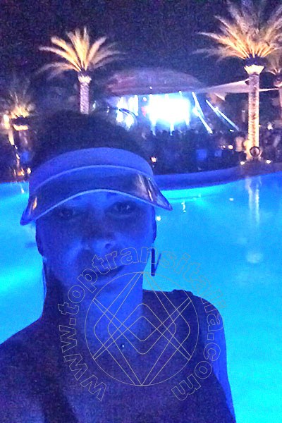 Foto selfie 32 di Allana transex Riccione