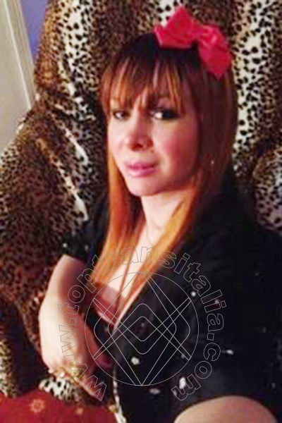 Foto selfie 42 di Allana transex Riccione
