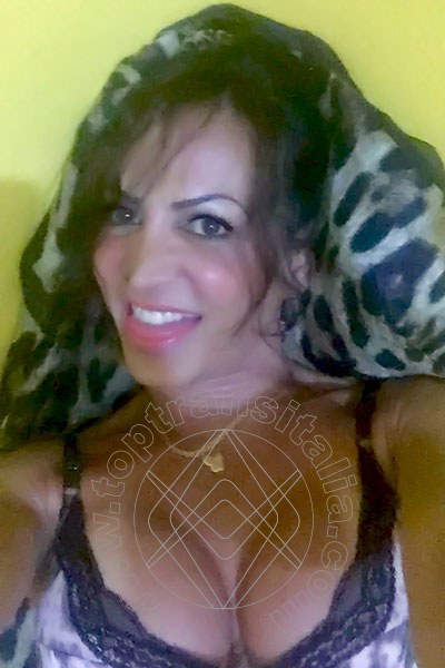 Foto selfie 2 di Flavia Tx transex Faenza