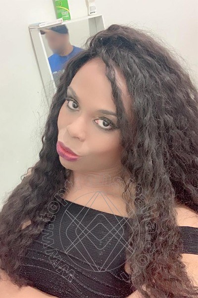 Foto selfie 8 di Monya Morosini transex Udine