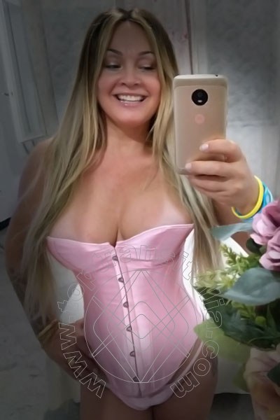 Foto selfie 58 di Dayane Callegare Pornostar transex Albissola Marina