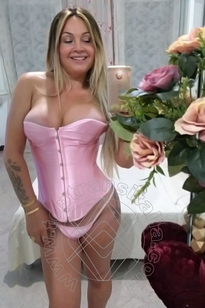 Foto selfie 55 di Dayane Callegare Pornostar transex Albissola Marina