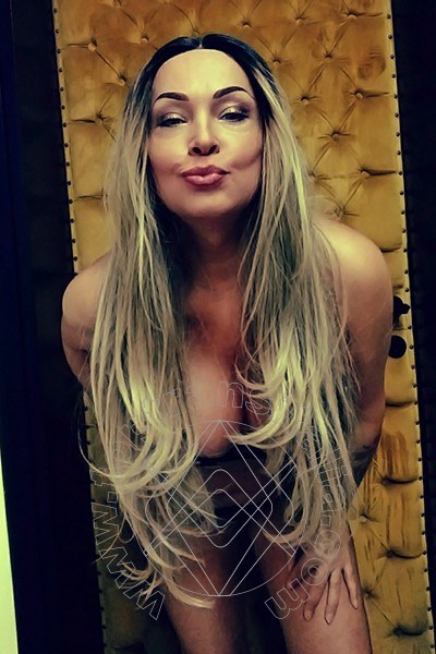 Foto selfie 61 di Dayane Callegare Pornostar transex Albissola Marina