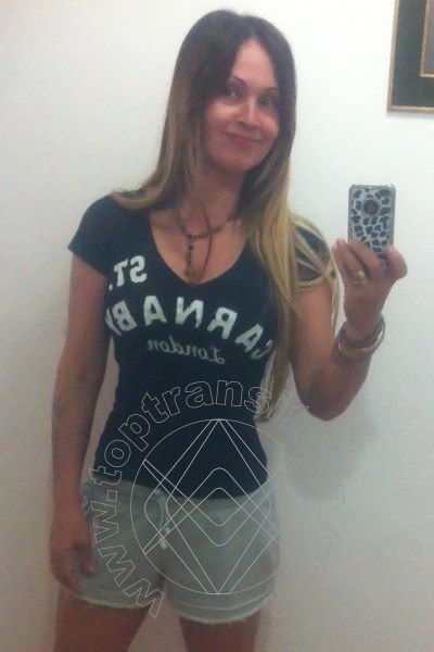 Foto selfie 106 di Dayane Callegare Pornostar transex Albissola Marina