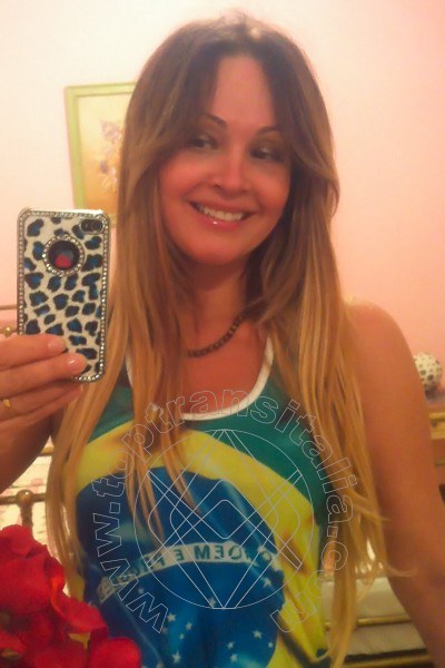 Foto selfie 108 di Dayane Callegare Pornostar transex Albissola Marina