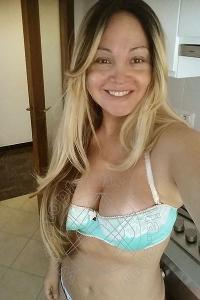 Foto selfie 97 di Dayane Callegare Pornostar transex Albissola Marina