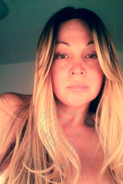Foto selfie 94 di Dayane Callegare Pornostar transex Albissola Marina
