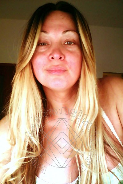 Foto selfie 95 di Dayane Callegare Pornostar transex Albissola Marina