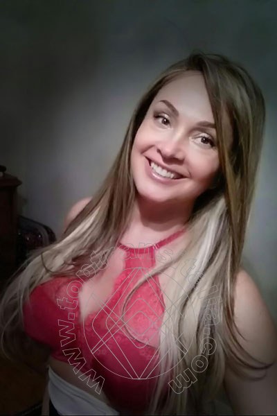 Foto selfie 70 di Dayane Callegare Pornostar transex Albissola Marina