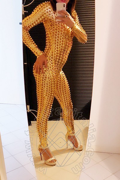 Foto selfie 93 di Samantha Dumont transex Riccione