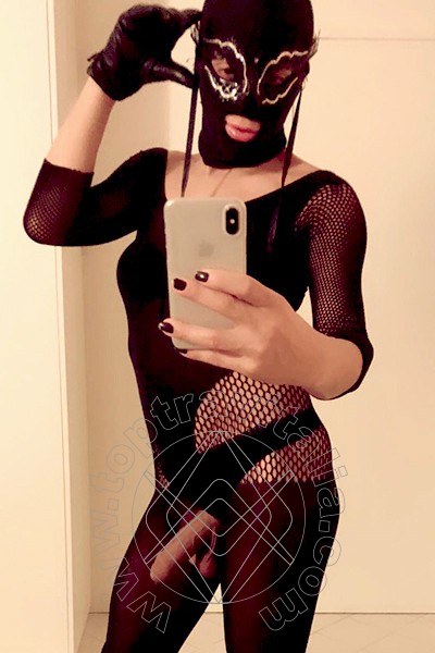Foto selfie hot 26 di Samantha Dumont transex Sacile