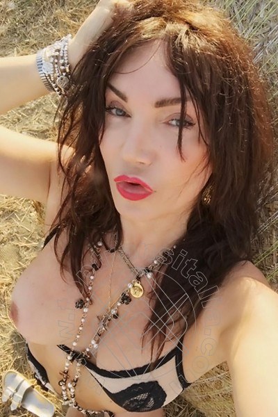 Foto selfie 3 di Valeria Italiana transex Milano