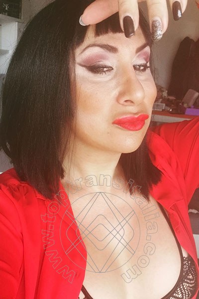 Foto selfie 42 di Jessica Schizzo transex Aosta