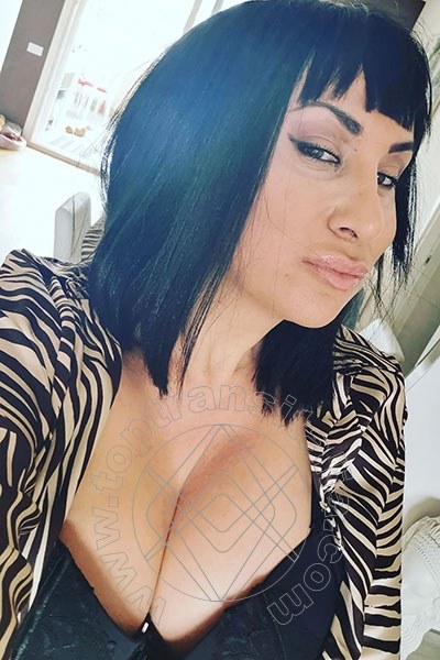 Foto selfie 40 di Jessica Schizzo transex Aosta