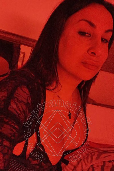 Foto selfie 31 di Jessica Schizzo transex Aosta