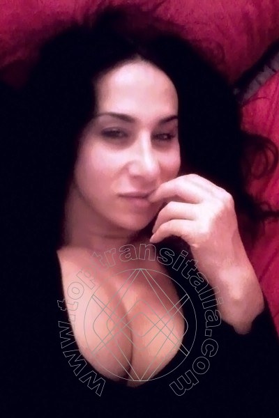 Foto selfie 53 di Jessica Schizzo transex Aosta